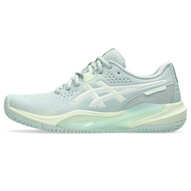 ASICS GEL CHALLENGER 15 CLAY W - immagine 7