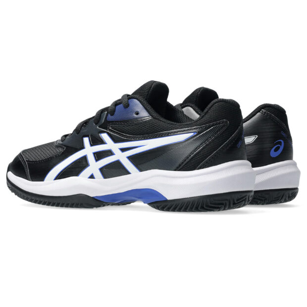 ASICS GEL GAME GS CLAY/OC - immagine 4