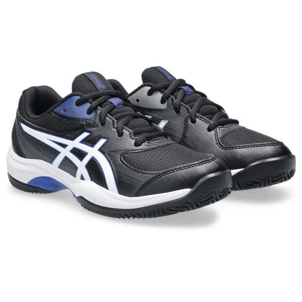ASICS GEL GAME GS CLAY/OC - immagine 5