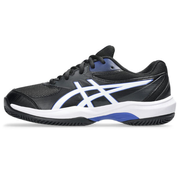 ASICS GEL GAME GS CLAY/OC - immagine 7