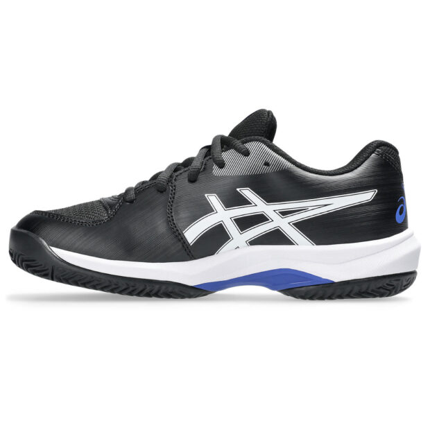 ASICS GEL GAME GS CLAY/OC - immagine 8