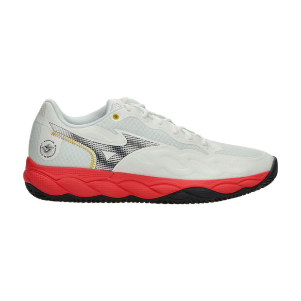 MIZUNO WAVE ENFORCE TOUR 2 CC