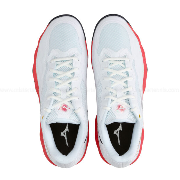 MIZUNO WAVE ENFORCE TOUR 2 CC - immagine 4