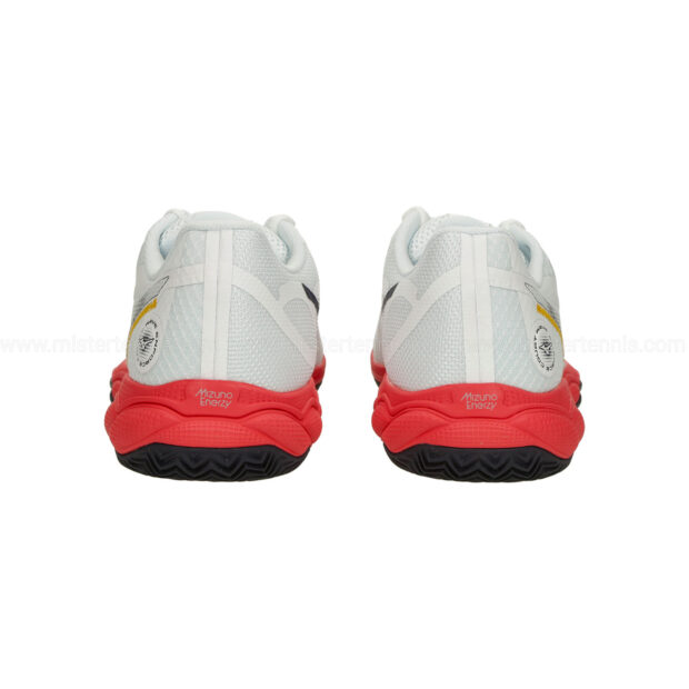 MIZUNO WAVE ENFORCE TOUR 2 CC - immagine 3