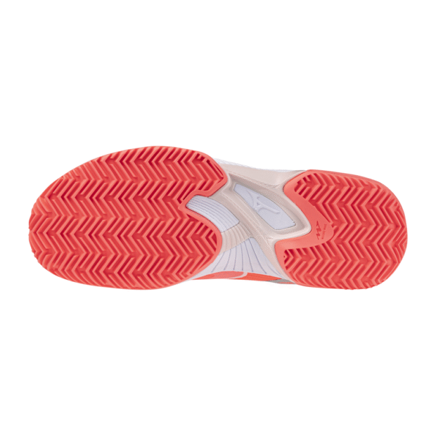 MIZUNO WAVE EXCEED COURT CC W - immagine 2
