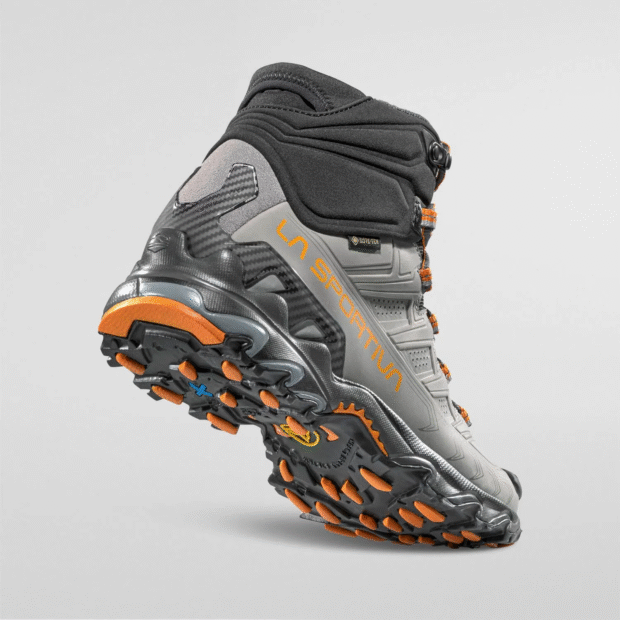 LA SPORTIVA ULTRA RAPTOR 2 MID LEATHER GTX - immagine 2
