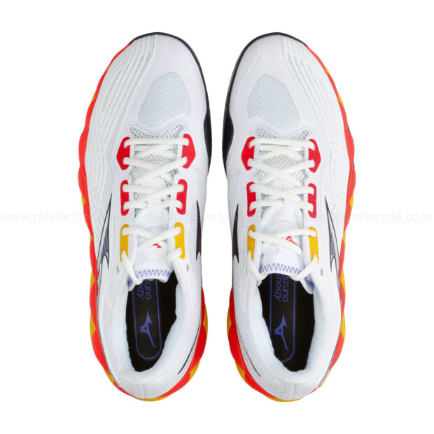 MIZUNO WAVE ENFORCE COURT CC - immagine 4
