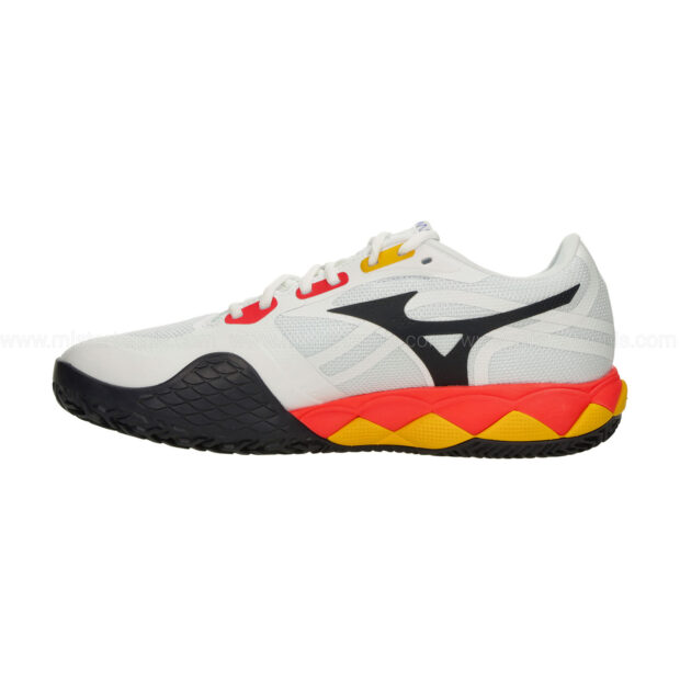 MIZUNO WAVE ENFORCE COURT CC - immagine 2