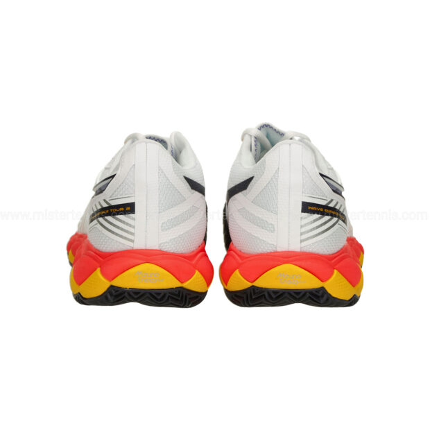 MIZUNO WAVE ENFORCE COURT CC - immagine 3