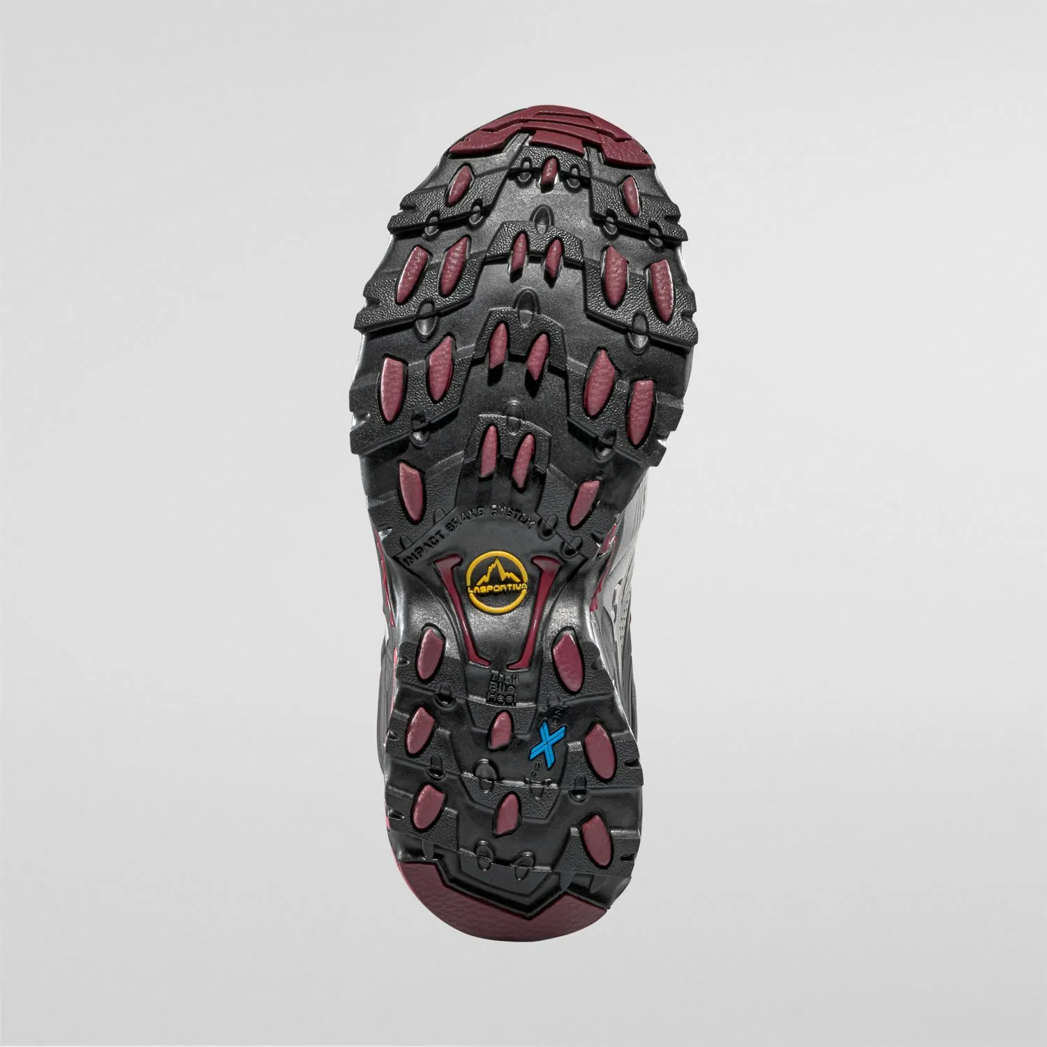 LA SPORTIVA ULTRA RAPTOR 2 MID LEATHER GTX W - immagine 2