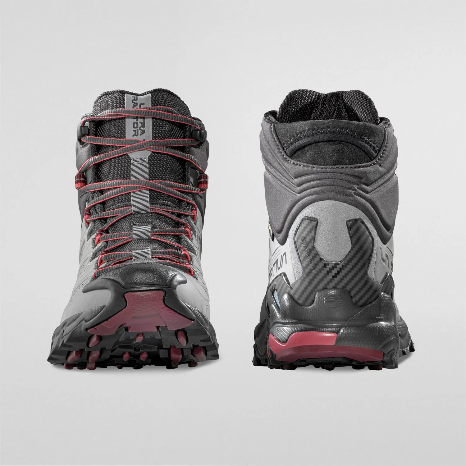LA SPORTIVA ULTRA RAPTOR 2 MID LEATHER GTX W - immagine 4