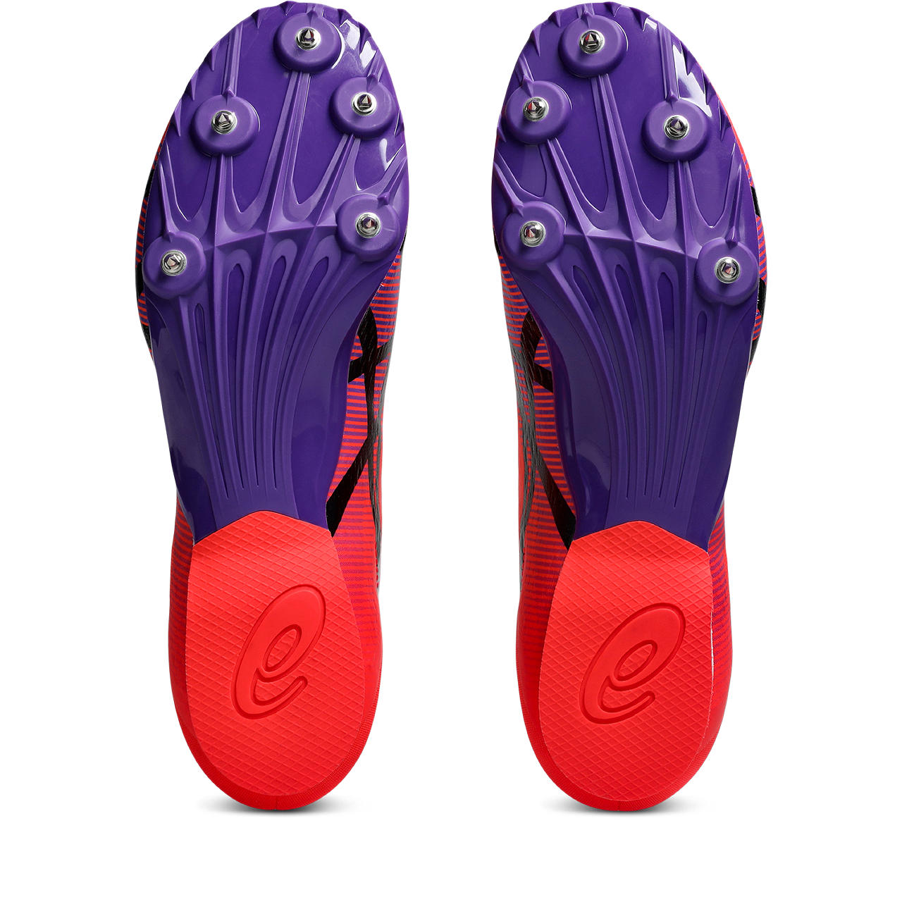 ASICS HYPER MD 8 - immagine 3